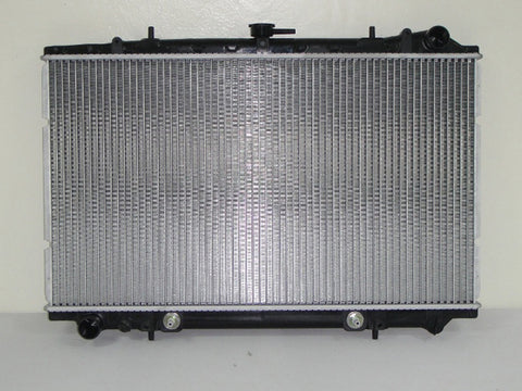 For Nissan Maxima 3.0L V6 1989 90 91 92 93 1994 AT 2ROW Radiator 21500000 NI3010148