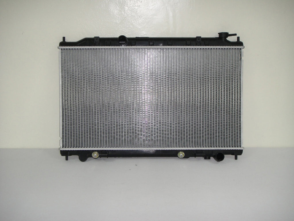 For Nissan Maxima 3.5L V6 2004 05 2006 4 SPEED AT Radiator 214608Y100 NI3010195