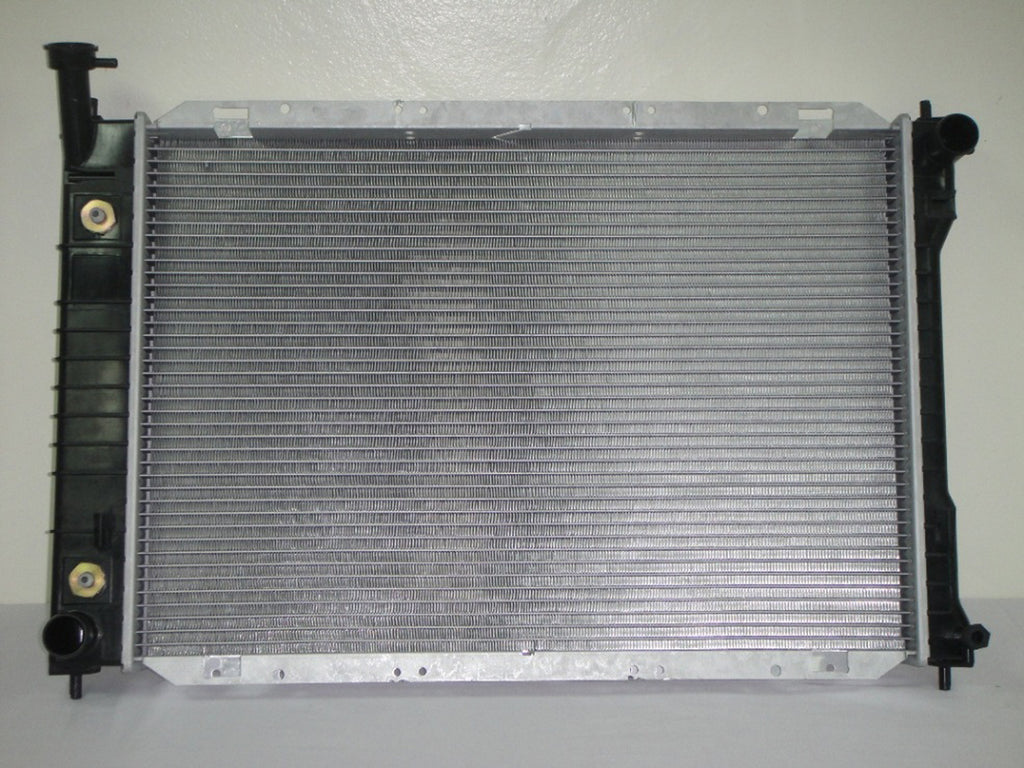 For Nissan Quest/ Mercury Villager 3.0L V6 1996 97 1998 Radiator F6XY8005A NI3010131