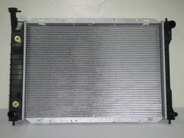 For Nissan Quest/ Mercury Villager 3.0L V6 1996 97 1998 Radiator F6XY8005A NI3010131