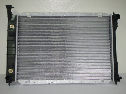 For Nissan Quest/ Mercury Villager 3.0L V6 1996 97 1998 Radiator F6XY8005A NI3010131
