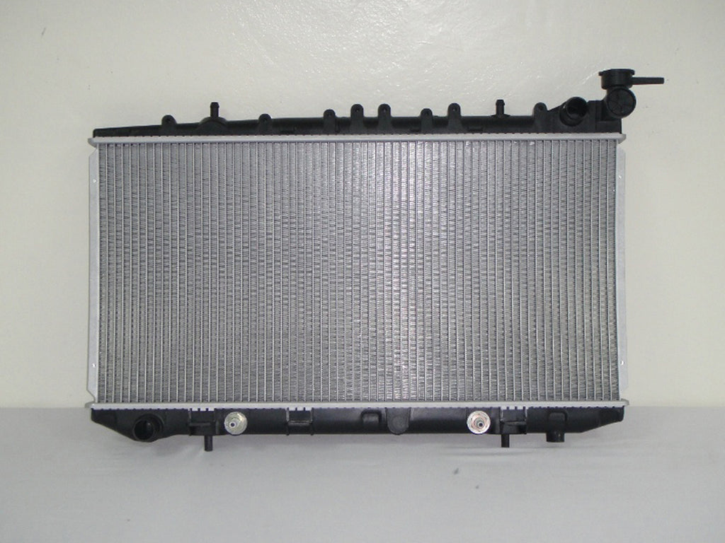 For Nissan Sentra 1.6L L4 1995 96 97 98 1999 AT Radiator 21460-0M520 NI3010139