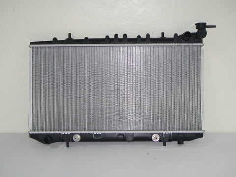 For Nissan Sentra 1.6L L4 1995 96 97 98 1999 AT Radiator 21460-0M520 NI3010139