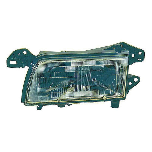 For Mazda MPV 1989 90 91 92 93 94 1995 Headlight Driver Side 8BL151040A MA2502103