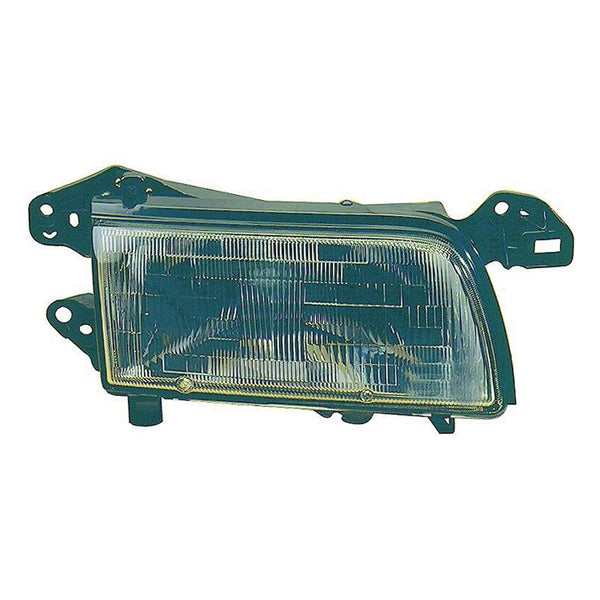 For Mazda MPV 1989 90 91 92 93 94 1995 Headlight Passenger Side 8BL151030A MA2503103