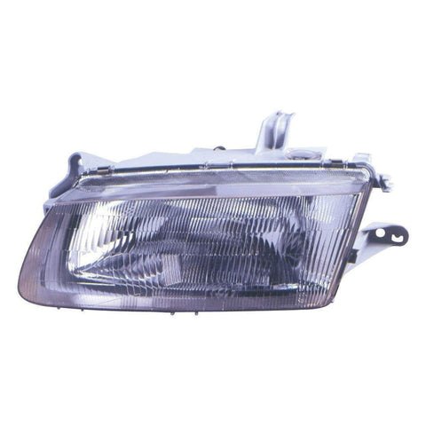For Mazda 323/ Protege Sedan 1995 1996 Headlight Driver Side BC1M-51-040A MA2502107