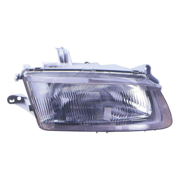 For Mazda 3-23/ Protege Sedan 1995 1996 Headlight Passenger Side BC1M-51-030A MA2503107
