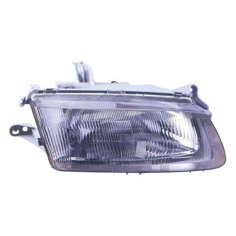 For Mazda 3-23/ Protege Sedan 1995 1996 Headlight Passenger Side BC1M-51-030A MA2503107