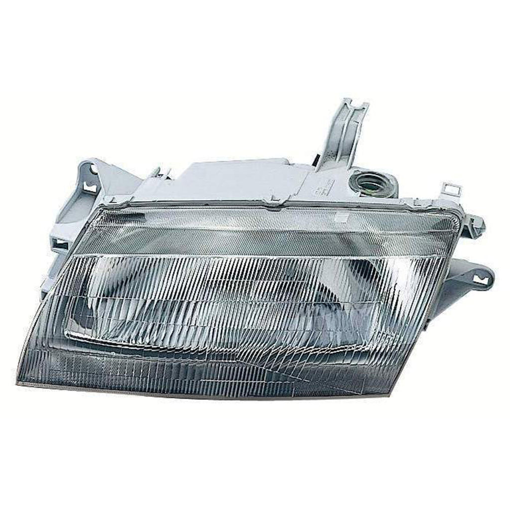 For Mazda Protege Sedan 1997 1998 Headlight Driver Side BG1N-51-040D-P1 MA2502112