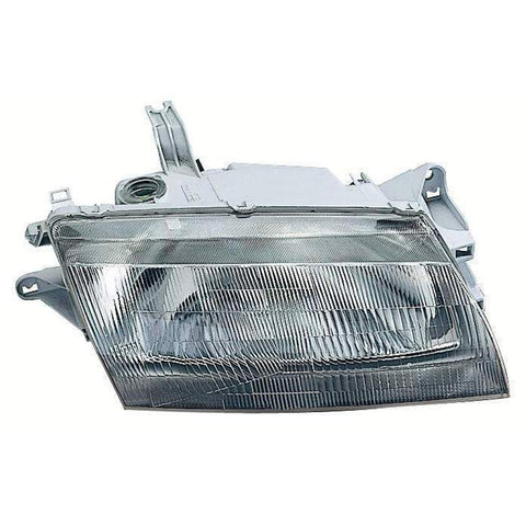 For Mazda Protege Sedan 1997 1998 Headlight Passenger Side BG1N-51-030D MA2503112