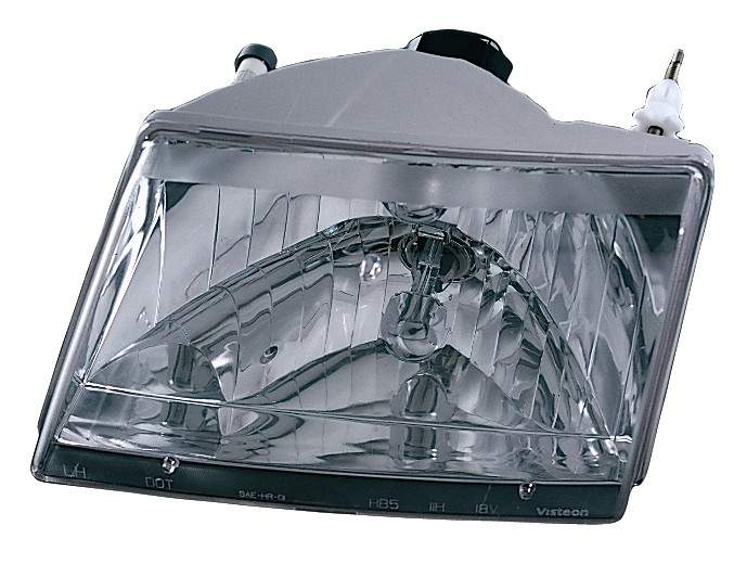 For Mazda Pickup 2001 02 03 04 05 06 07 08 2009 Headlight Driver Side 1FAA-51-040 MA2502117