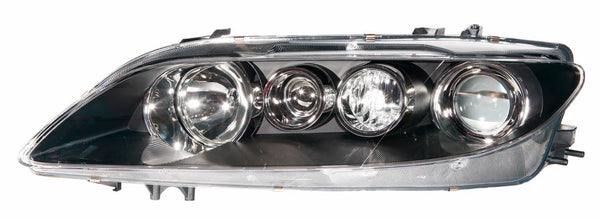 For Mazda 6 2006 07 2008 Headlight Halogen Sport Pkg Driver Side GP7B-51-0L0B MA2502135