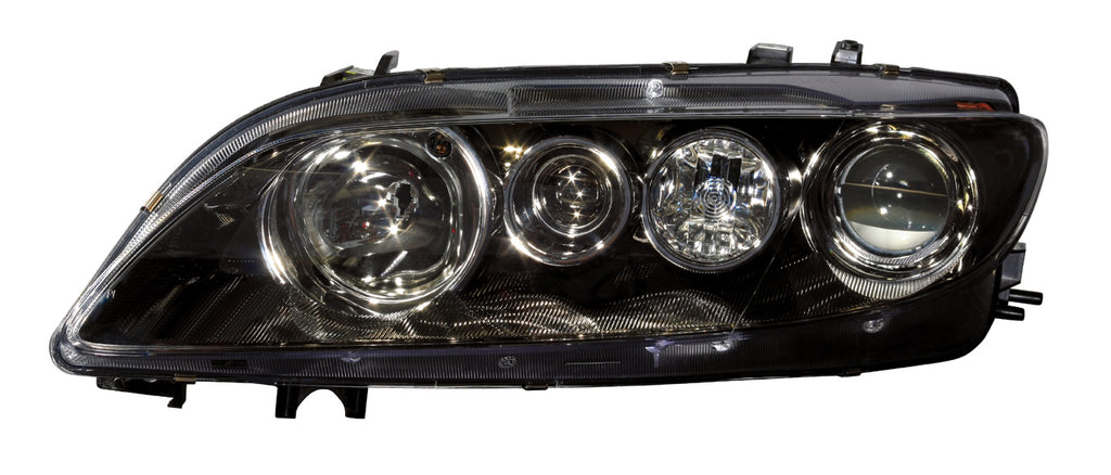 For Mazda 6 2006 07 2008 Headlight Halogen STD Driver Side GP7A-51-0L0B MA2502134