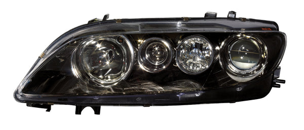 For Mazda 6 2006 07 2008 Headlight Halogen STD Driver Side GP7A-51-0L0B MA2502134