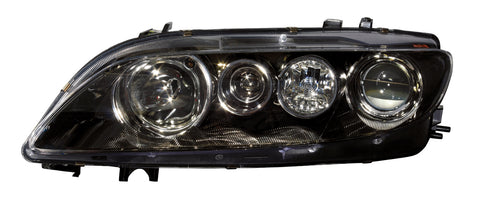 For Mazda 6 2006 07 2008 Headlight Halogen STD Driver Side GP7A-51-0L0B MA2502134