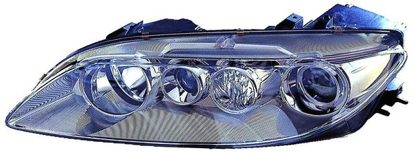 For Mazda 6 2003 04 2005 Headlight w/o Fog Light Driver Side GK2A 51 0L0E MA2502125