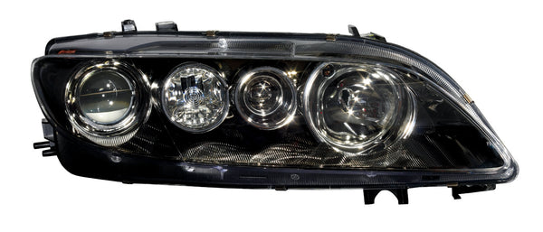 For Mazda 6 2006 07 2008 Headlight Halogen STD Passenger Side GP7A-51-0K0B MA2503134