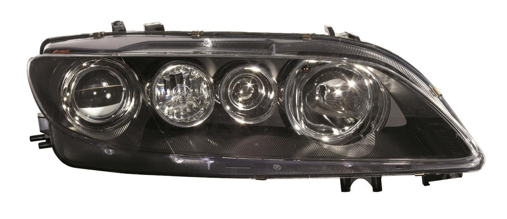 For Mazda 6 2006 07 2008 Headlight HID w/o Turbo Passenger Side GP7C-51-031C MA2503136