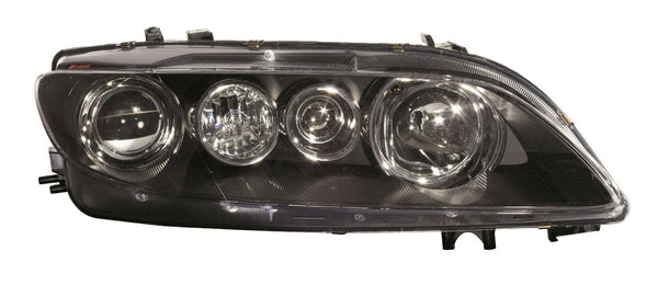 For Mazda 6 2006 07 2008 Headlight HID w/o Turbo Passenger Side GP7C-51-031C MA2503136