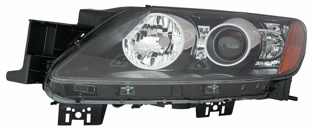 For Mazda CX-7 2012 Headlight HID Driver Side EH47-51-041D MA2518165