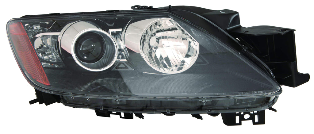 For Mazda CX-7 2007 Headlight w/ HID w/o BULB & MODULE,HID Passenger Side EG22-51-031F MA2519131