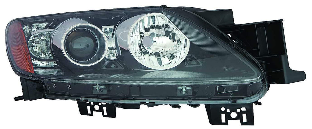 For Mazda CX-7 2012 Headlight HID Passenger Side EH47-51-031D MA2519165