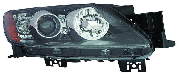 For Mazda CX-7 2012 Headlight HID Passenger Side EH47-51-031D MA2519165