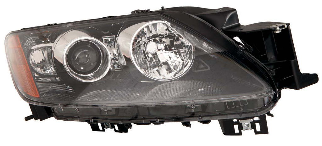 For Mazda CX-7 2010 2011 Headlight HID Passenger Side EH45-51-031C MA2519134