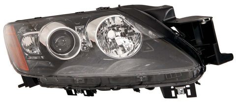 For Mazda CX-7 2010 2011 Headlight HID Passenger Side EH45-51-031C MA2519134