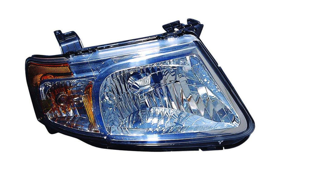 For Mazda Tribute/ Tribute Hybrid 2008 09 10 2011 Headlight Passenger Side CAPA Certified ZZC1-51-030 MA2503139C