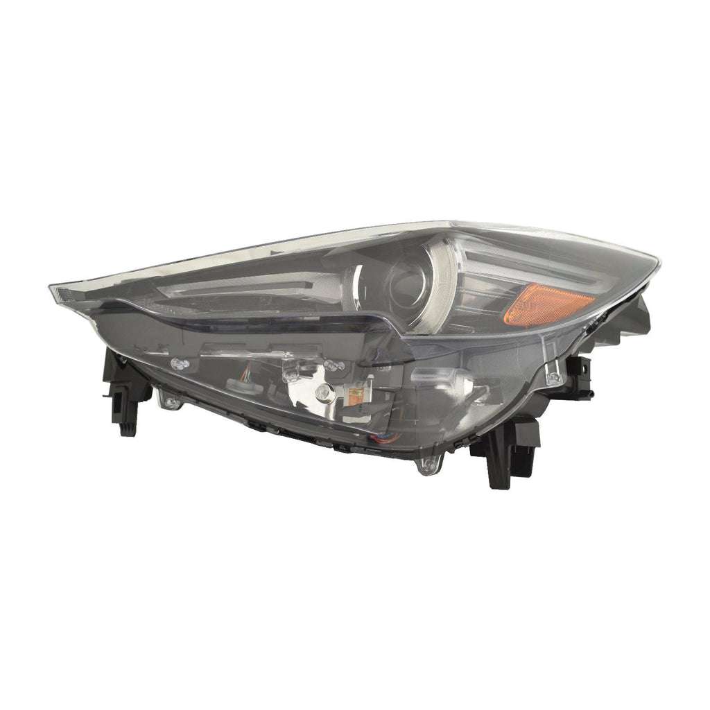 For Mazda CX-5 3/ 1/ 2020 2021 Headlight w/ Adaptive & ADAPTIVE Front LIGHT Driver Side KL2L-51-041E MA2502157