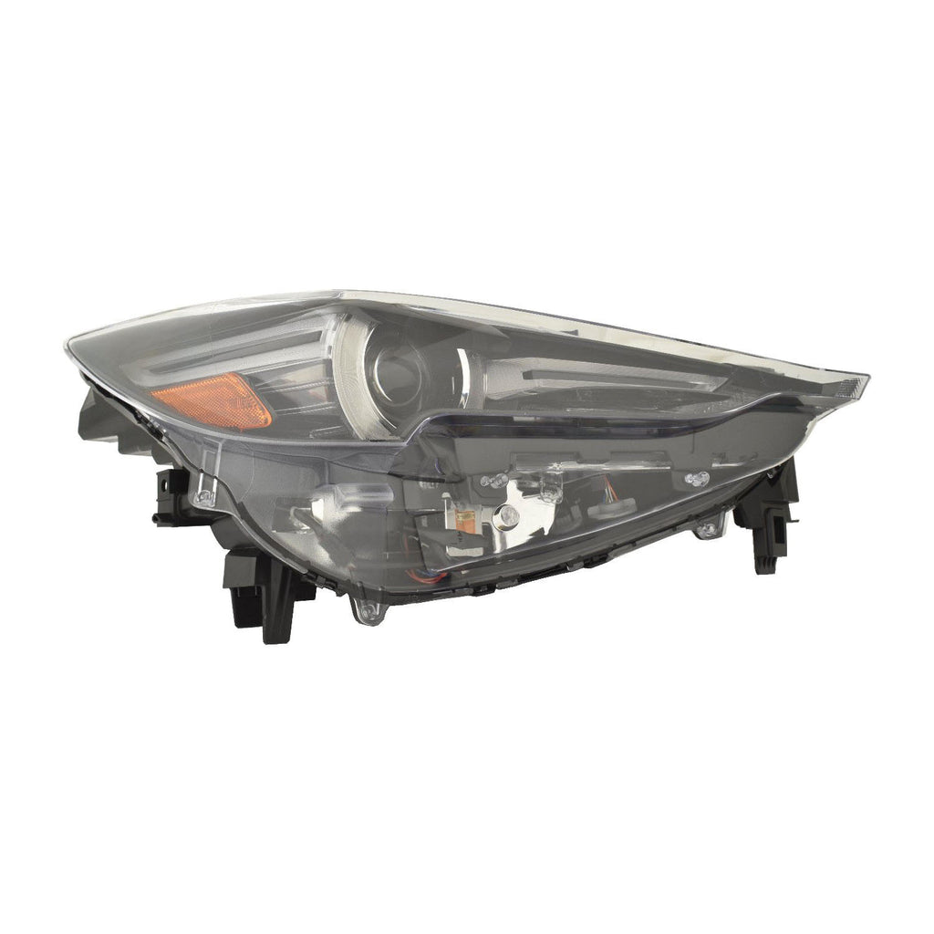 For Mazda CX-5 3/ 1/ 2020 2021 Headlight w/ Adaptive & ADAPTIVE Front LIGHT Passenger Side KL2L-51-031E MA2503157