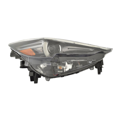 For Mazda CX-5 3/ 1/ 2020 2021 Headlight w/ Adaptive & ADAPTIVE Front LIGHT Passenger Side KL2L-51-031E MA2503157