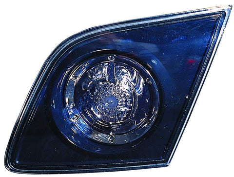 For Mazda 3 HB 2007 08 2009 Back Up Light Passenger Side BAP8-51-3F0 MA2883106