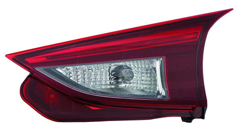 For Mazda 3 HB 2014 15 16 17 2018 LED Inner JPN Built Passenger Side CAPA Certified B45D-51-3F0D MA2803113C