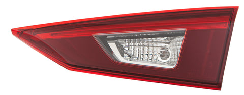 For Mazda 3 Sedan FM 3/ 31/ 2014 15 16 17 2018 Back Up Light LED JPN B Passenger Side B53W-51-3F0A MA2803125