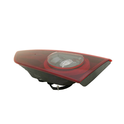 For Mazda 3 Sedan 2022 23 24 2025 Back Up Light Inner w/ SIGNATURE LIGHTING Passenger Side CAPA Certified BGKN-51-3F0B MA2803132C