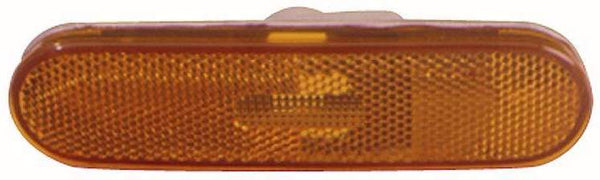 For Mazda 3-23/ Protege Sedan 1995 1996 R/ Side Marker Light Passenger Side AMBER BC1M-51-5E0A MA2551108