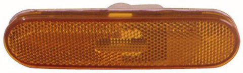 For Mazda 3-23/ Protege Sedan 1995 1996 R/ Side Marker Light Passenger Side AMBER BC1M-51-5E0A MA2551108
