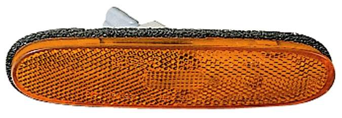 For Mazda 626/ Cronos/ MX6 1993 94 95 96 1997 Front Side Marker Light Driver Side AMBER GA2A-51-5F0A MA2550111