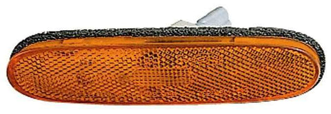 For Mazda 626/ Cronos/ MX6 1993 94 95 96 1997 Front Side Marker Light Passenger Side AMBER GA2A-51-5E0A MA2551111