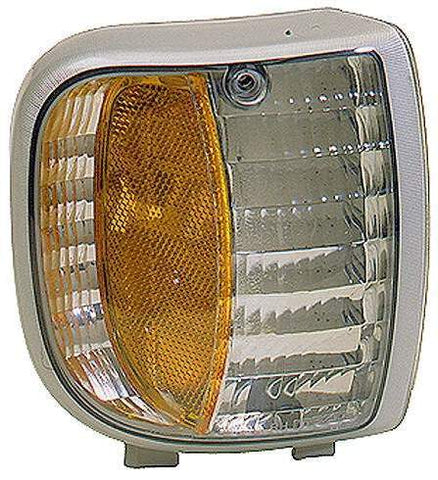 For Mazda Pickup 1994 95 96 1997 Parking Light Passenger Side ZZM0-51-121 MA2521109