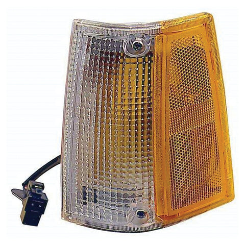 For Mazda Pickup 1986 87 88 89 90 91 92 1993 Side Marker Light Driver Side UB39-51-100A MA2550101