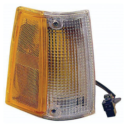 For Mazda Pickup 1986 87 88 89 90 91 92 1993 Side Marker Light Passenger Side UB39-51-090A MA2551101