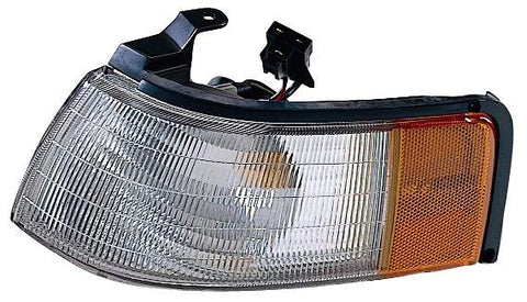 For Mazda 626 1988 89 90 91 1992 Parking Signal Light Driver Side 8BG1-51-070 MA2520104
