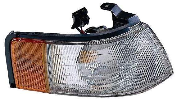 For Mazda 626 1988 89 90 91 1992 Parking Signal Light Passenger Side 8BG1-51-060 MA2521104