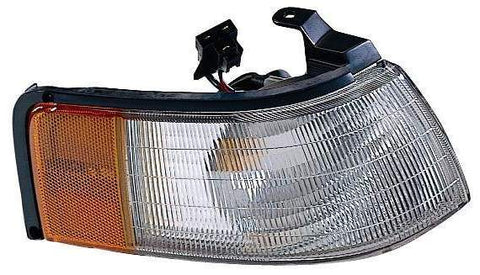 For Mazda 626 1988 89 90 91 1992 Parking Signal Light Passenger Side 8BG1-51-060 MA2521104