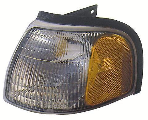 For Mazda Pickup 1998 99 2000 Parking Light Driver Side 1F00-51-131 MA2520112