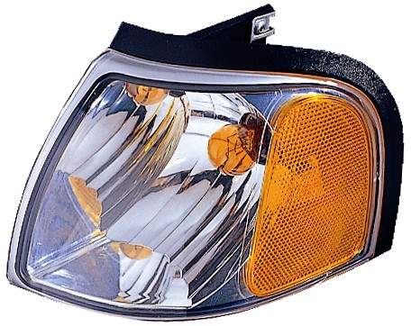 For Mazda Pickup 2001-2010 Parking Light Driver Side 1F70-51-131 MA2520119