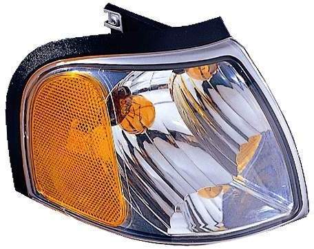 For Mazda Pickup 2001-2010 Parking Light Passenger Side 1F70-51-121 MA2521119